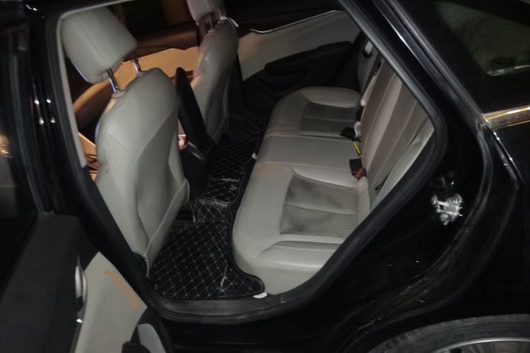 Used Buick GT 2017 15N Automatic Elite Version