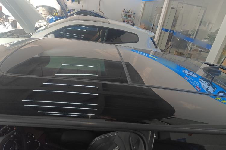 Used  MINI 2018 1.5T COOPER Racing Driver