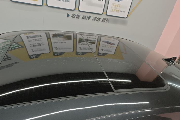 Used Volkswagen Sagitar 2020 280TSI DSG Comfort Version China VI Standard