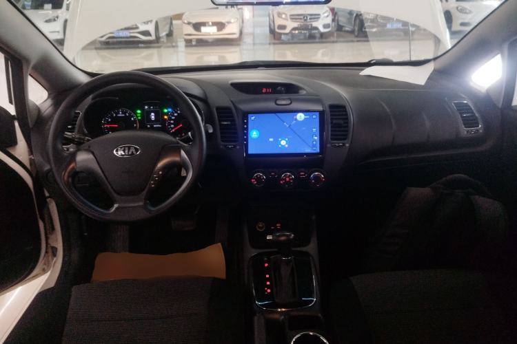 Used Kia K3 2016 1.6L Automatic GL
