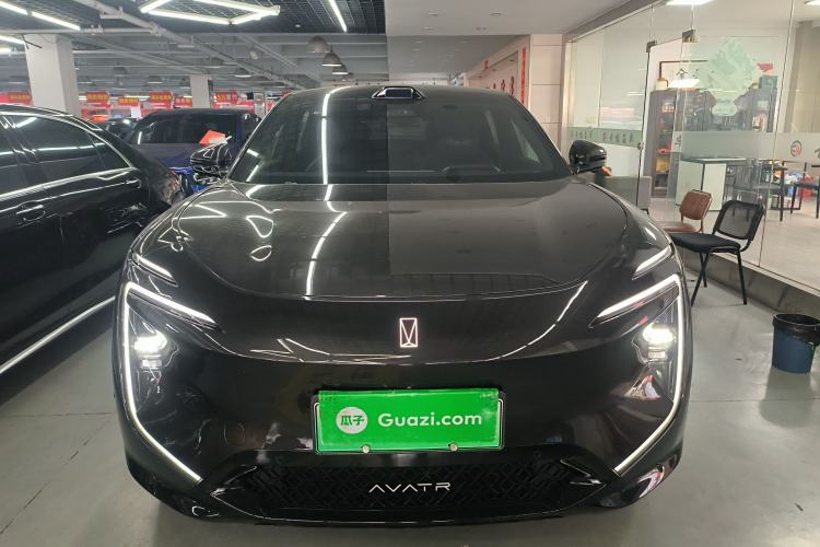 Used  07 2024 Max Extended-Range Edition