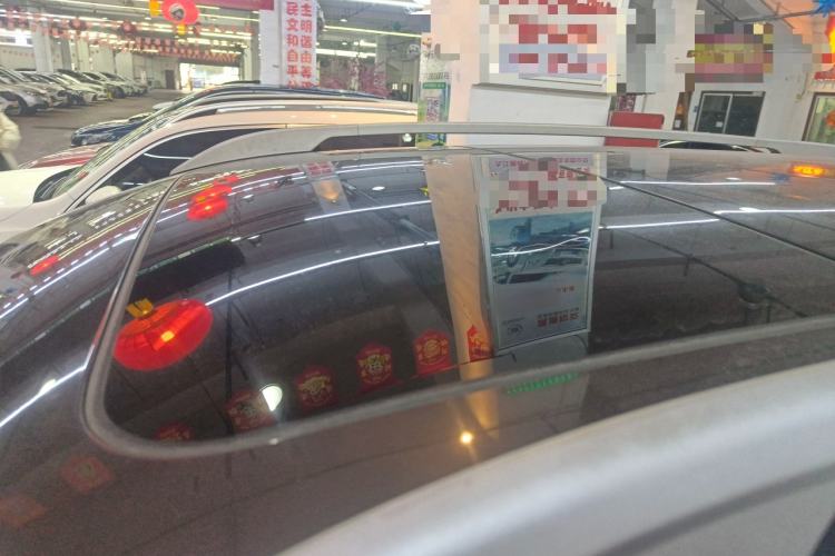 Used Nissan X-Trail 2017 2.0L CVT Comfort Edition 2WD
