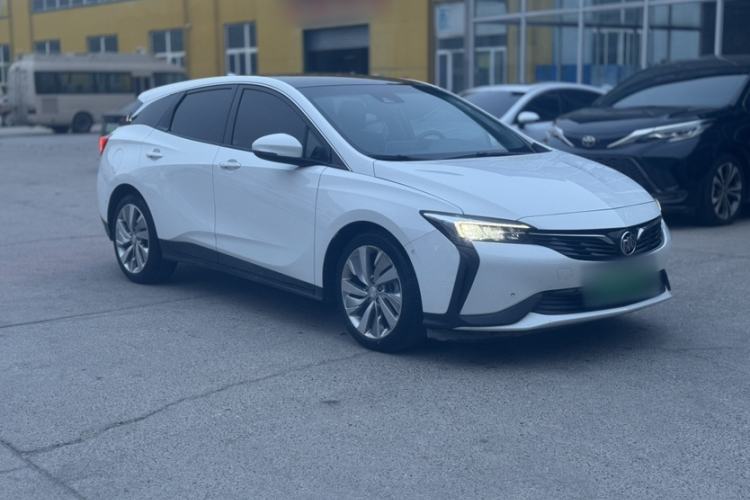 Used Buick Velite 6 2020 Plug-in Hybrid Connected Smart Model