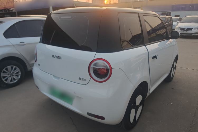 Used  Lumin 2025 205 km Xiangqin Version