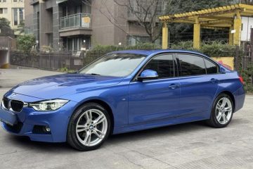 Used BMW 3 Series 2019 320Li M Sport Package