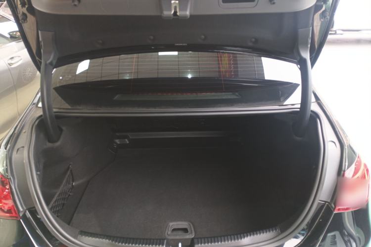 Used Mercedes-Benz C-Class 2022 Facelift C 260 L
