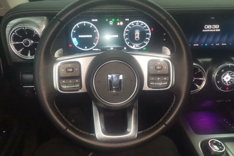 Used Tank 300 2021 Off-Road Edition 2.0T Challenger
