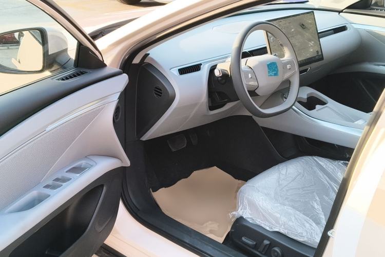 Used XPeng MONA M03 2025 620 Ultra-Long Range Plus
