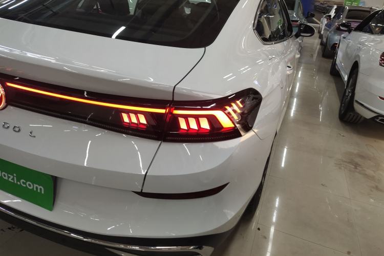 Used Volkswagen Lamando 2025 Lavida L 280TSI DSG Cool & Spicy Edition
