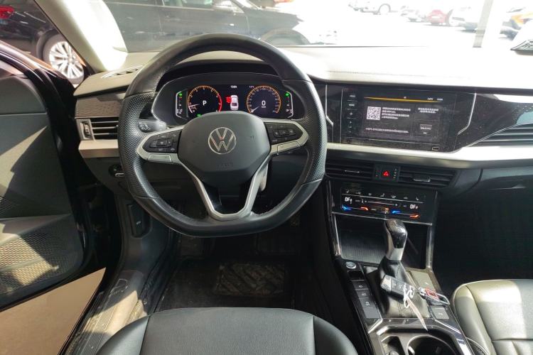 Used Volkswagen Passat 2022 330TSI Elite Edition
