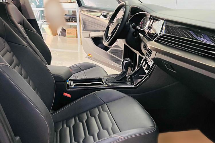 Used Volkswagen Passat 2019 330TSI Elite Edition China VI