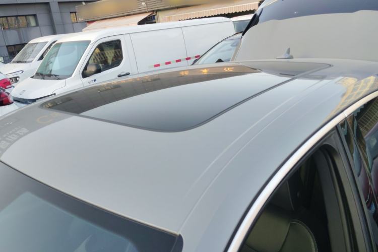 Used Audi Q5L Sportback 2022 45 TFSI Luxury Model