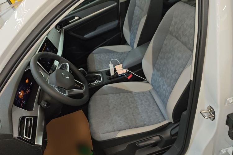 Used Volkswagen Lavida 2024 300TSI DSG Full-Comfort Edition