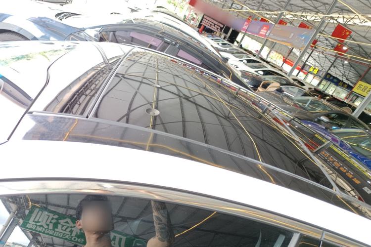 Used Kia K5 2016 1.6T Automatic LUX
