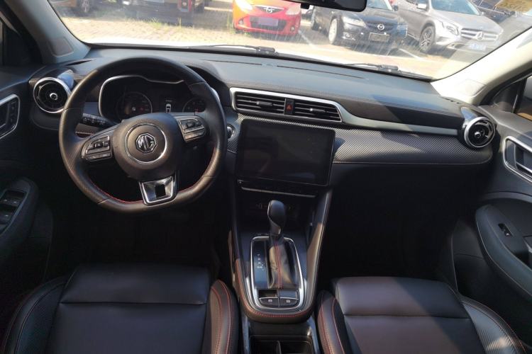 Used MG ZS 2020 180 DVVT Automatic Lite
