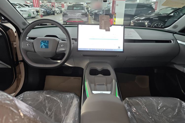 Used XPeng MONA M03 2025 620 Ultra-Long Range Plus