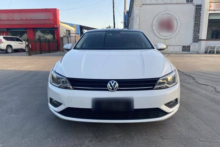 Used Volkswagen Lamando 2017 230TSI DSG Fashion Edition
