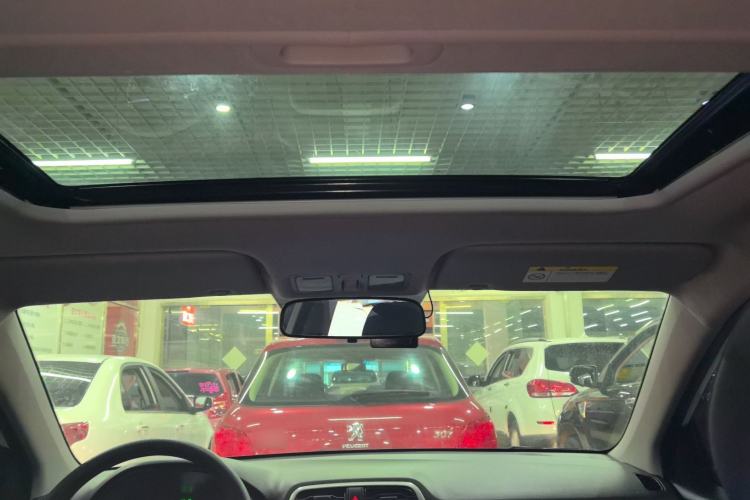 Used Hyundai Verna 2017 1.4L Automatic YueXiang Edition China V-standard