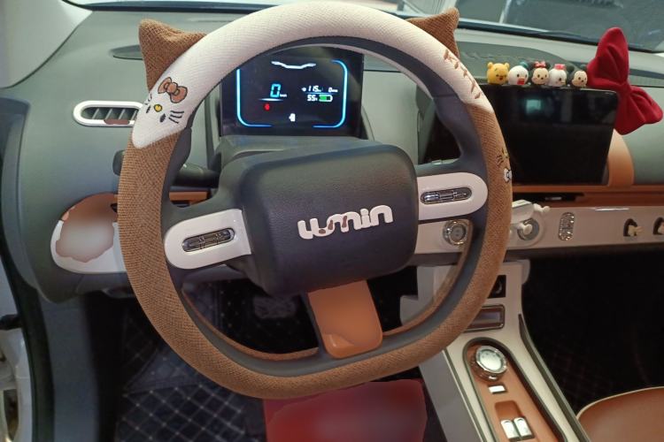 Used  Lumin 2022 210km Sweet Edition