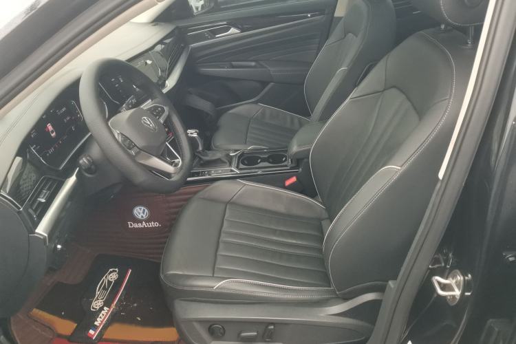 Used Volkswagen Passat 2022 330TSI Elite Edition
