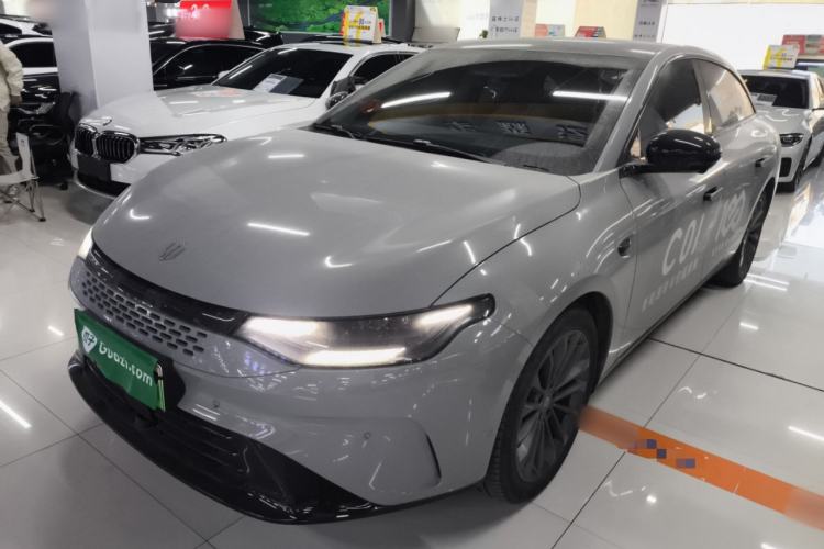 Used Leapmotor C01 2024 Range-Extended 316 Deluxe Edition
