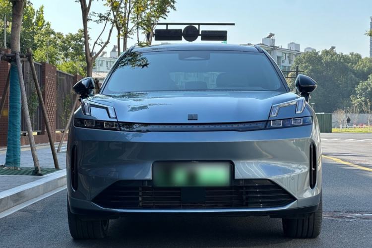 Used Lynk & Co 08 EM-P 2023 220km All-Wheel-Drive Performance Halo