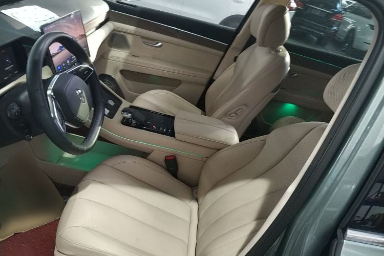 Used Hima AITO M7 2022 1.5T Rear-Drive Comfort Edition
