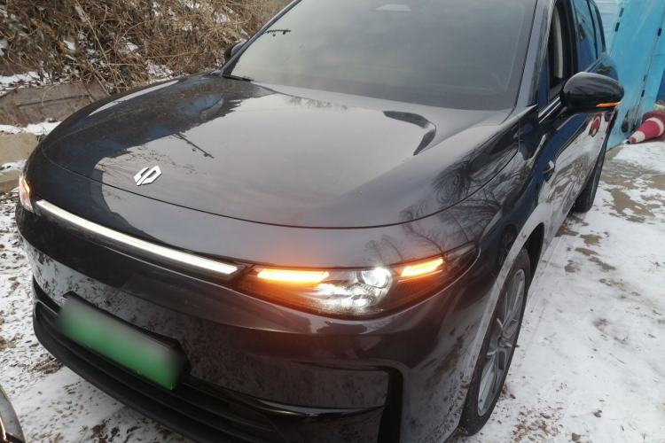 Used Leapmotor C10 2024 530 LiDAR Edition
