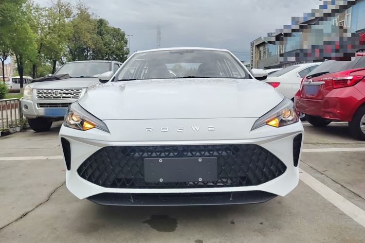 Used Roewe i5 2023 1.5L CVT Luxury Edition
