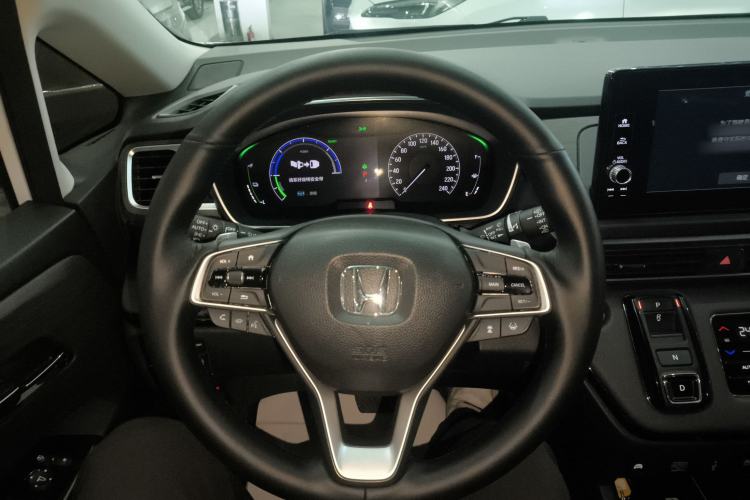 Used Honda Odyssey 2022 2.0L eHEV Sharp·Luxury Edition