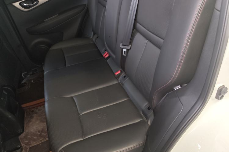 Used Nissan Qashqai 2022 2.0L CVT XV Premier Luxury Edition
