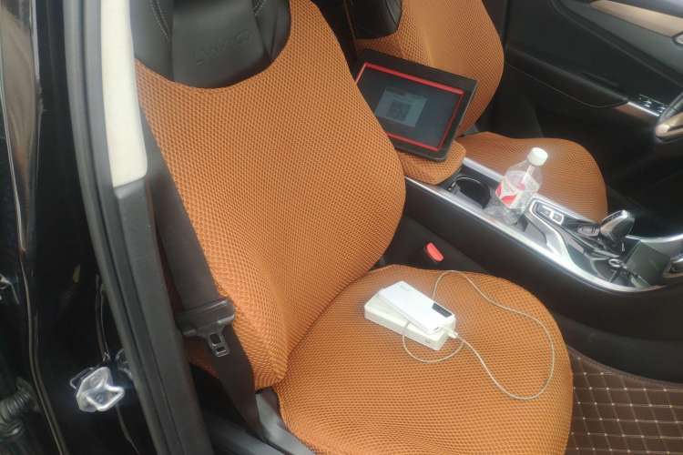 Used Lynk & Co 01 2017 2.0T Two-Wheel Drive Pro Edition
