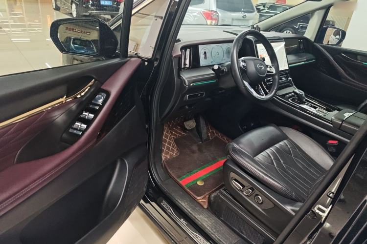 Used GAC Trumpchi M8 2024 Master Series 400T Ultimate Edition