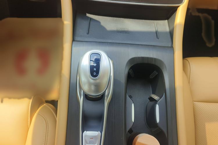 Used VOYAH Dream 2022 Low-Carbon Edition Plus Intelligent Driving Package
