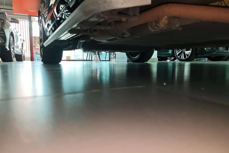 Used Li Auto ONE 2020 Extended-Range 6-Seater Version
