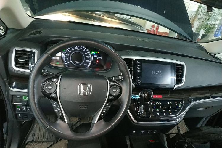 Used Honda Odyssey 2019 2.0L Rui-Zunxiang Edition
