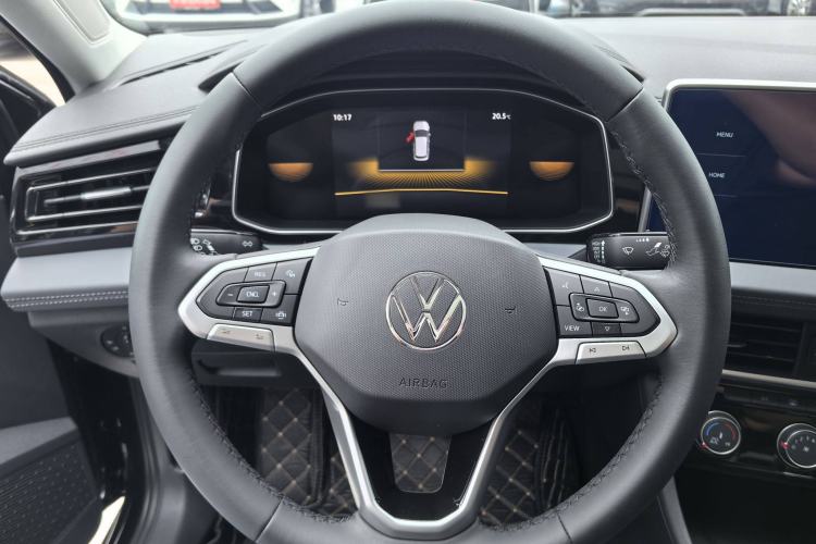 Used Volkswagen Sagitar 2023 300TSI DSG Flyover Edition
