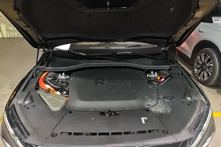 Used Nio ET7 2022 100kWh First Edition
