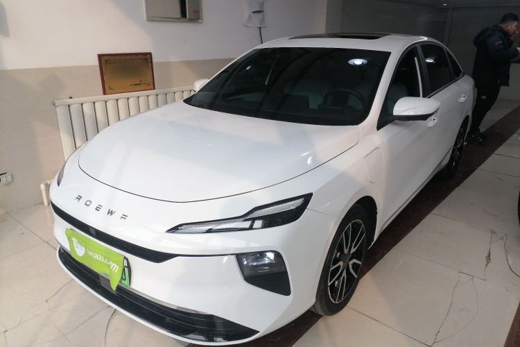 Used Roewe D6 2025 450km Deluxe Edition