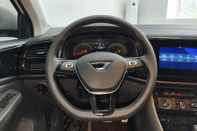 Used Jetta VS5 2019 280TSI Automatic Enjoyment Model
