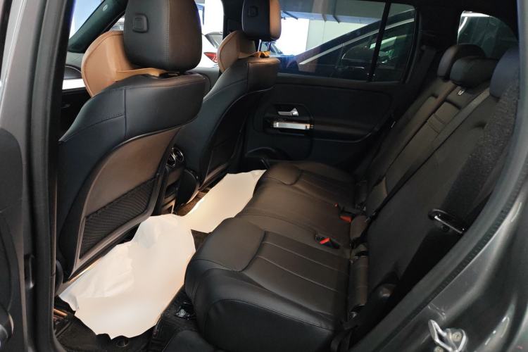 Used Mercedes-Benz EQB 2023 EQB 260