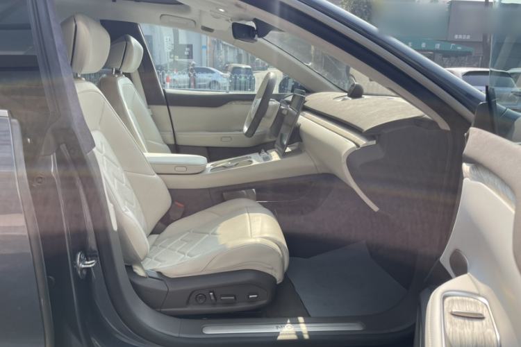 Used Nio ET7 2022 100kWh First Edition
