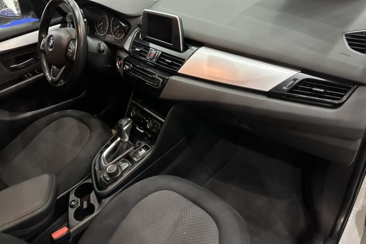 Used BMW 2 Series Gran Tourer 2015 218i Leading Model