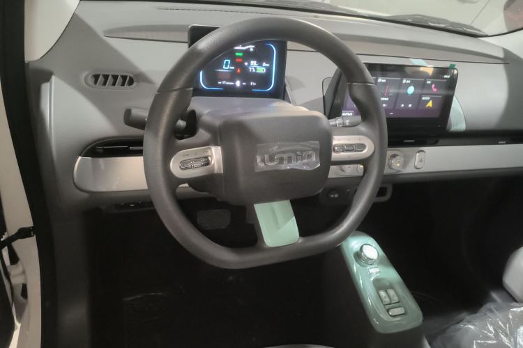 Used  Lumin 2024 130km Qingyue Version
