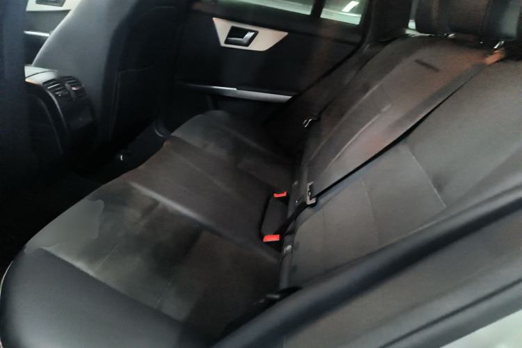 Used Mercedes-Benz GLK-Class 2015 GLK 300 4MATIC Fashion Edition Ultimate Version
