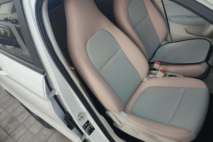 Used Leapmotor T03 2025 310 Comfort Edition