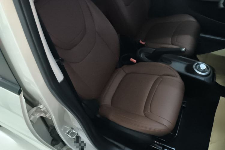 Used Wuling Bingo 2023 203km Light Edition
