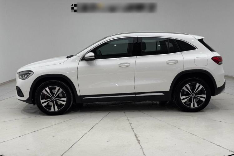 Used Mercedes-Benz GLA 2023 GLA 220