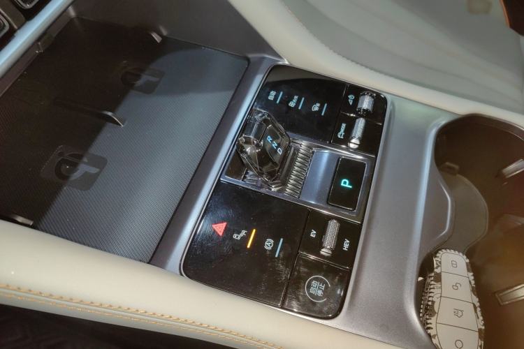 Used BYD Song PLUS New Energy 2023 Champion Edition DM-i 150KM Flagship PLUS