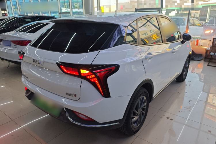 Used NETA V 2022 Chao 300 Lite Ternary Lithium